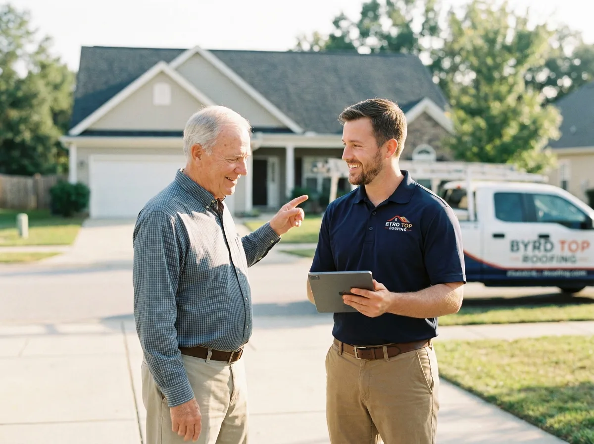 Roofing Glastonbury, CT FAQs